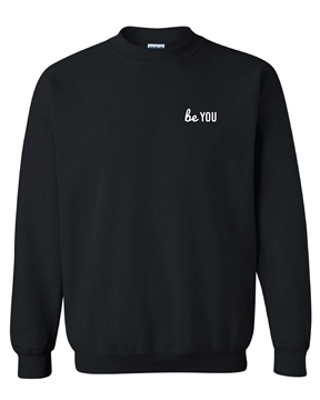 Picture of CFA Crewneck Sweater (Be You)
