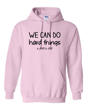 Picture of We Can Adult Hoodie