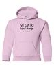 Picture of We Can Youth Hoodie